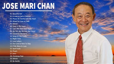 jo mari chan|Jose Mari Chan NON STOP .